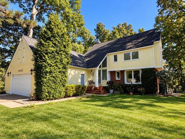 4602 Curtis Lane , Independence Township, Mi 48346