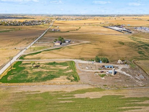 2322 County Road 11 , Erie, CO 80516