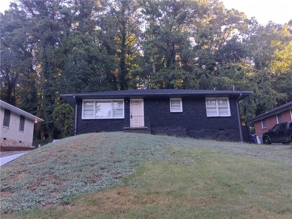 2028 Wells Drive SW, Atlanta, GA 30311