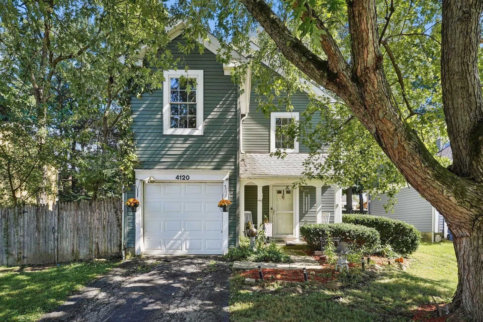 4120 Cherry Orchard Lane, Columbus, OH 43230 Main Photo