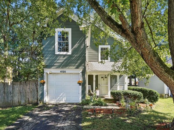 4120 Cherry Orchard Lane , Columbus, OH 43230