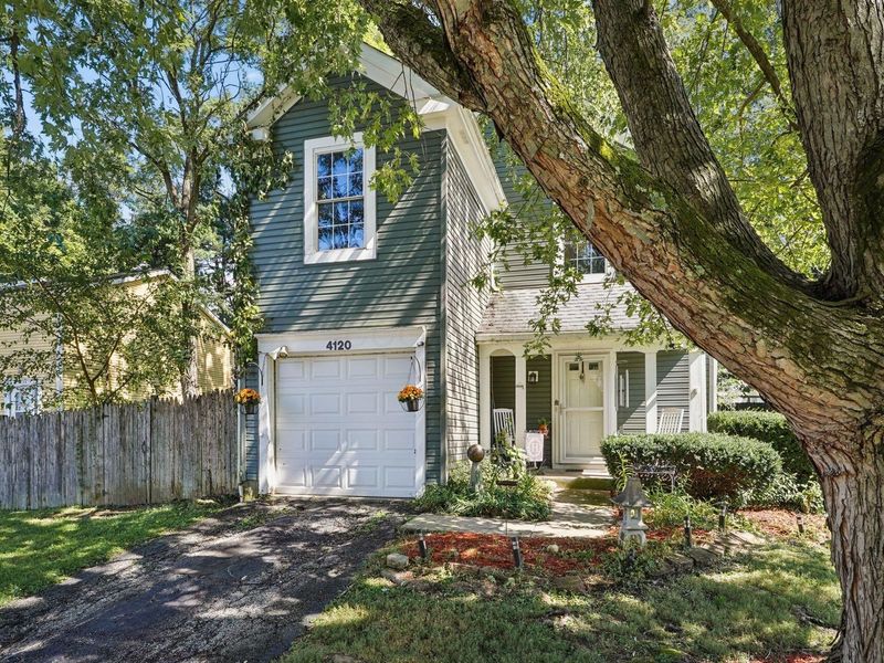 4120 Cherry Orchard Lane, Columbus, OH 43230 Photo 3