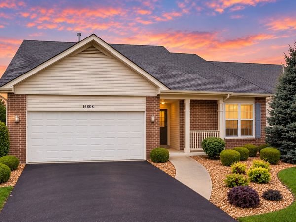 16808 Ennerdale Avenue , Lockport, IL 60441