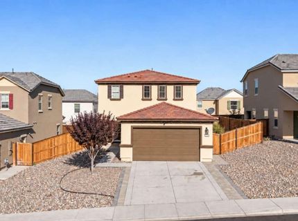 3163 Vatican Drive, Sparks, NV 89434 Photo