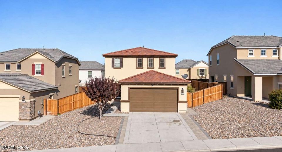 3163 Vatican Drive, Sparks, NV 89434 Photo
