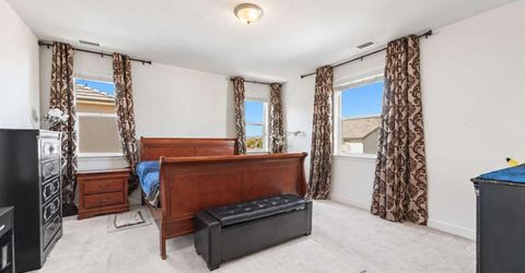 3163 Vatican Drive, Sparks, NV 89434 Photo