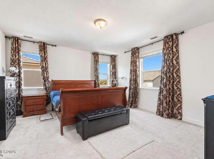 3163 Vatican Drive, Sparks, NV 89434 Photo