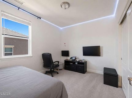 3163 Vatican Drive, Sparks, NV 89434 Photo