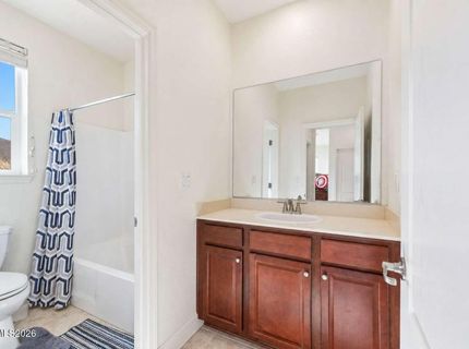 3163 Vatican Drive, Sparks, NV 89434 Photo