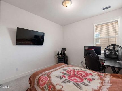 3163 Vatican Drive, Sparks, NV 89434 Photo