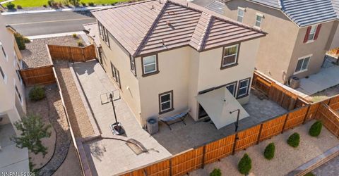 3163 Vatican Drive, Sparks, NV 89434 Photo