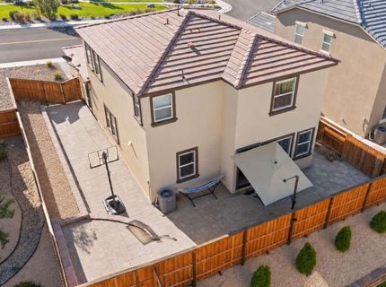3163 Vatican Drive, Sparks, NV 89434 Photo