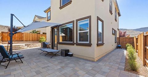 3163 Vatican Drive, Sparks, NV 89434 Photo