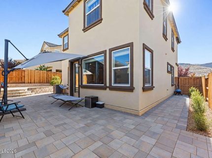 3163 Vatican Drive, Sparks, NV 89434 Photo
