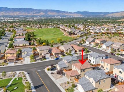 3163 Vatican Drive, Sparks, NV 89434 Photo