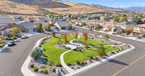 3163 Vatican Drive, Sparks, NV 89434 Photo