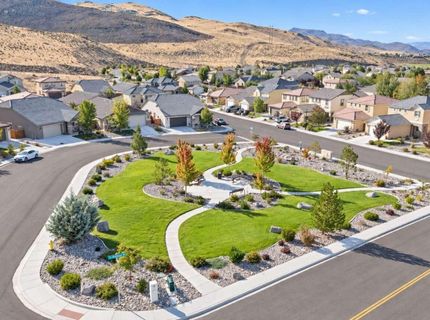 3163 Vatican Drive, Sparks, NV 89434 Photo