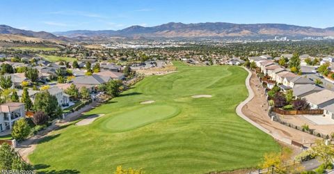 3163 Vatican Drive, Sparks, NV 89434 Photo