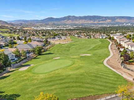 3163 Vatican Drive, Sparks, NV 89434 Photo
