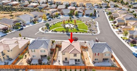 3163 Vatican Drive, Sparks, NV 89434 Photo