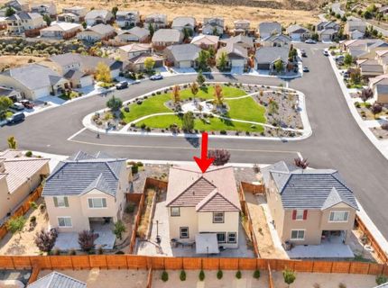 3163 Vatican Drive, Sparks, NV 89434 Photo