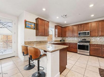 3163 Vatican Drive, Sparks, NV 89434 Photo
