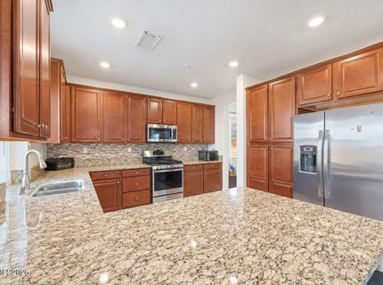 3163 Vatican Drive, Sparks, NV 89434 Photo