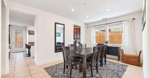 3163 Vatican Drive, Sparks, NV 89434 Photo