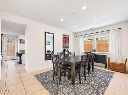 3163 Vatican Drive, Sparks, NV 89434 Photo