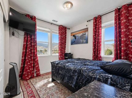 3163 Vatican Drive, Sparks, NV 89434 Photo