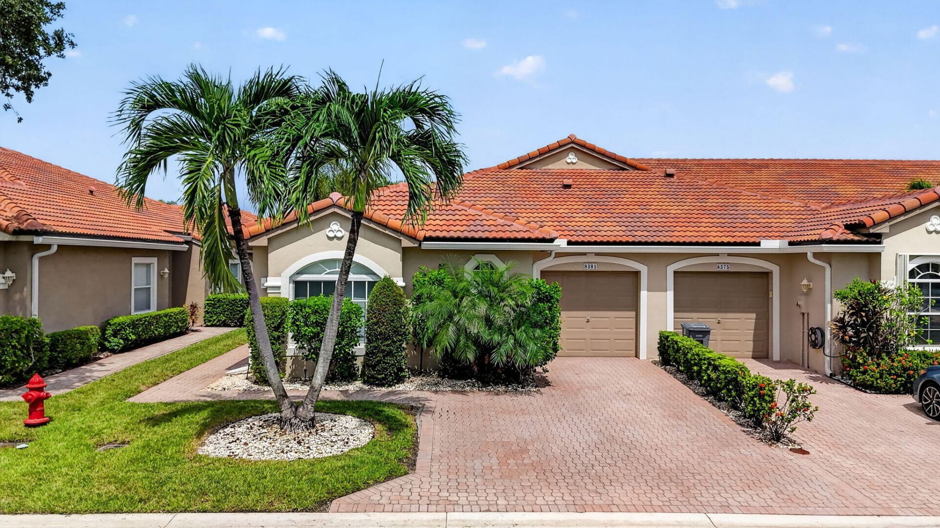 8381 Via Leonessa, Boca Raton, FL 33433 Photo