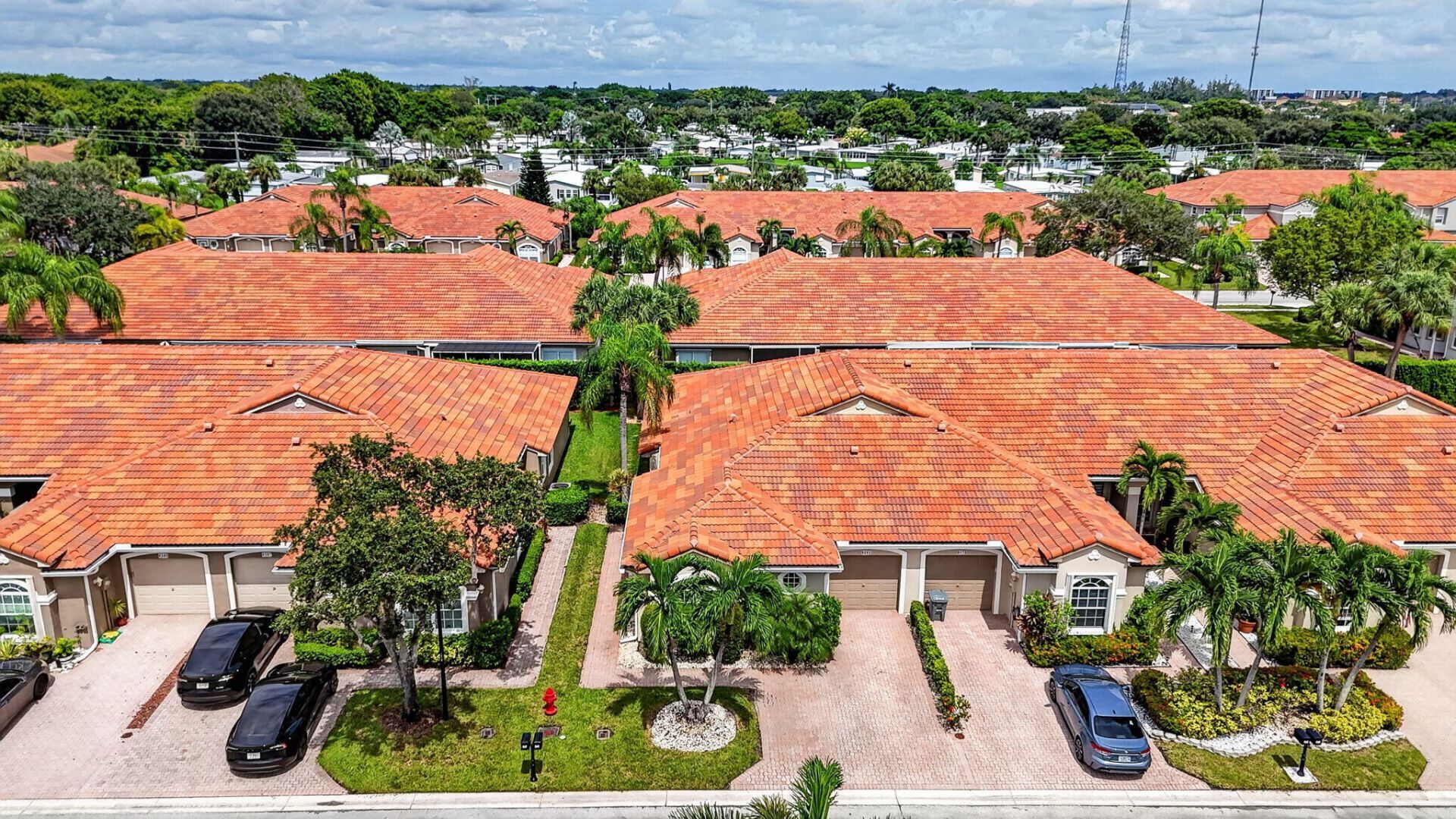 8381 Via Leonessa, Boca Raton, FL 33433 Photo