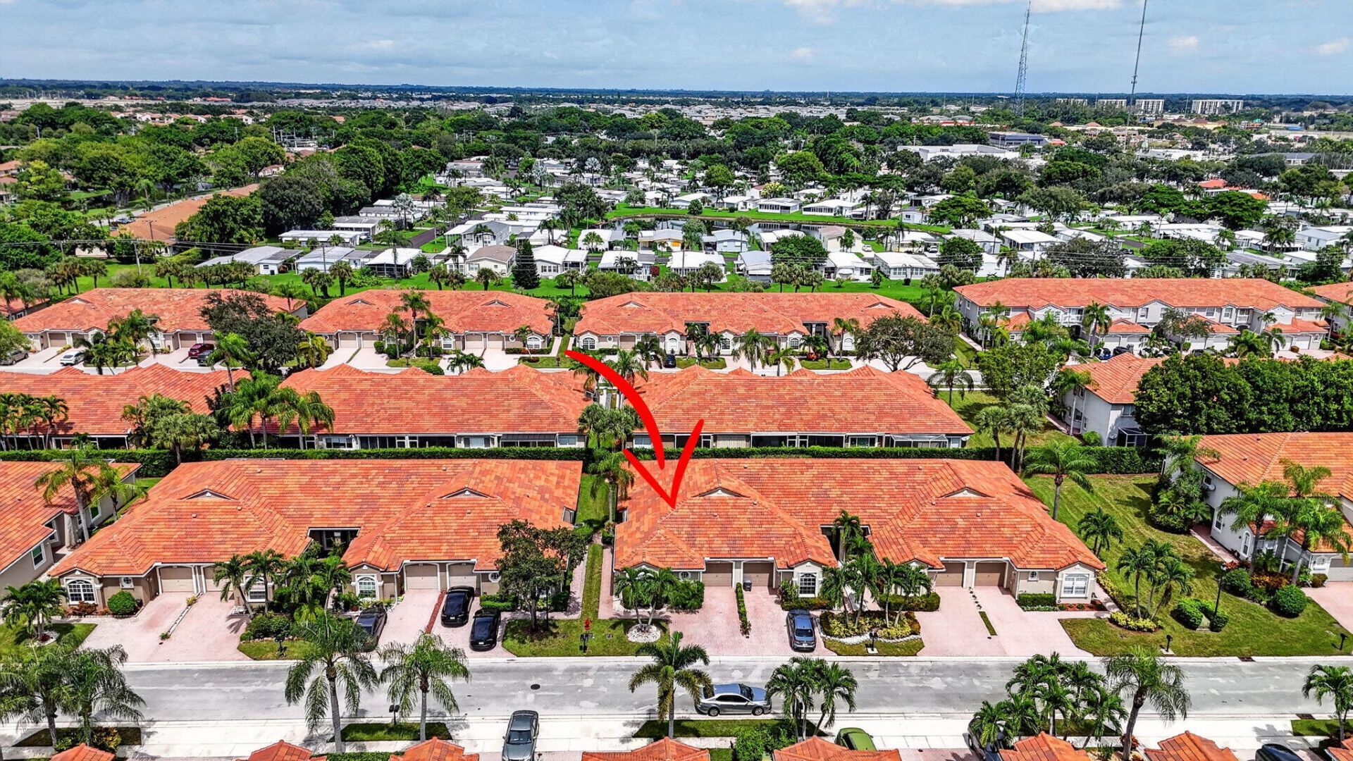 8381 Via Leonessa, Boca Raton, FL 33433 Photo
