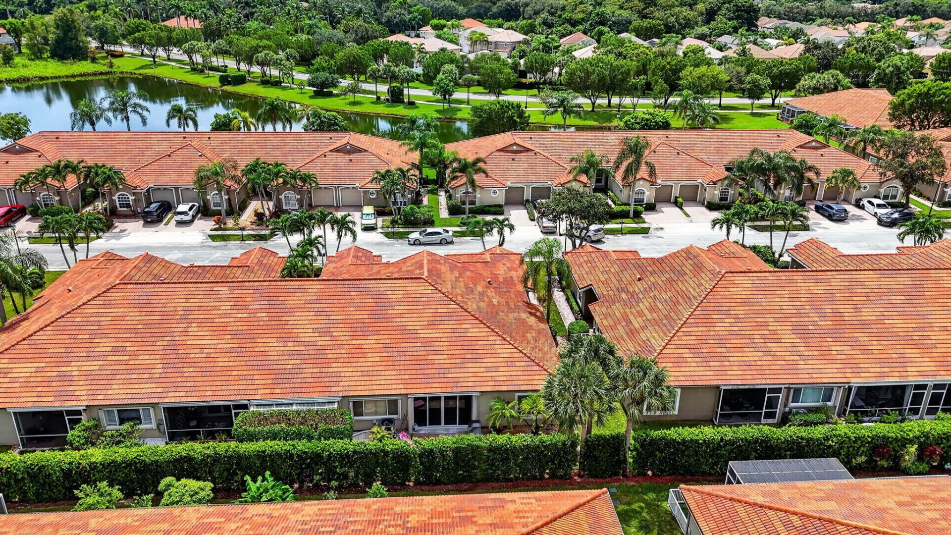8381 Via Leonessa, Boca Raton, FL 33433 Photo