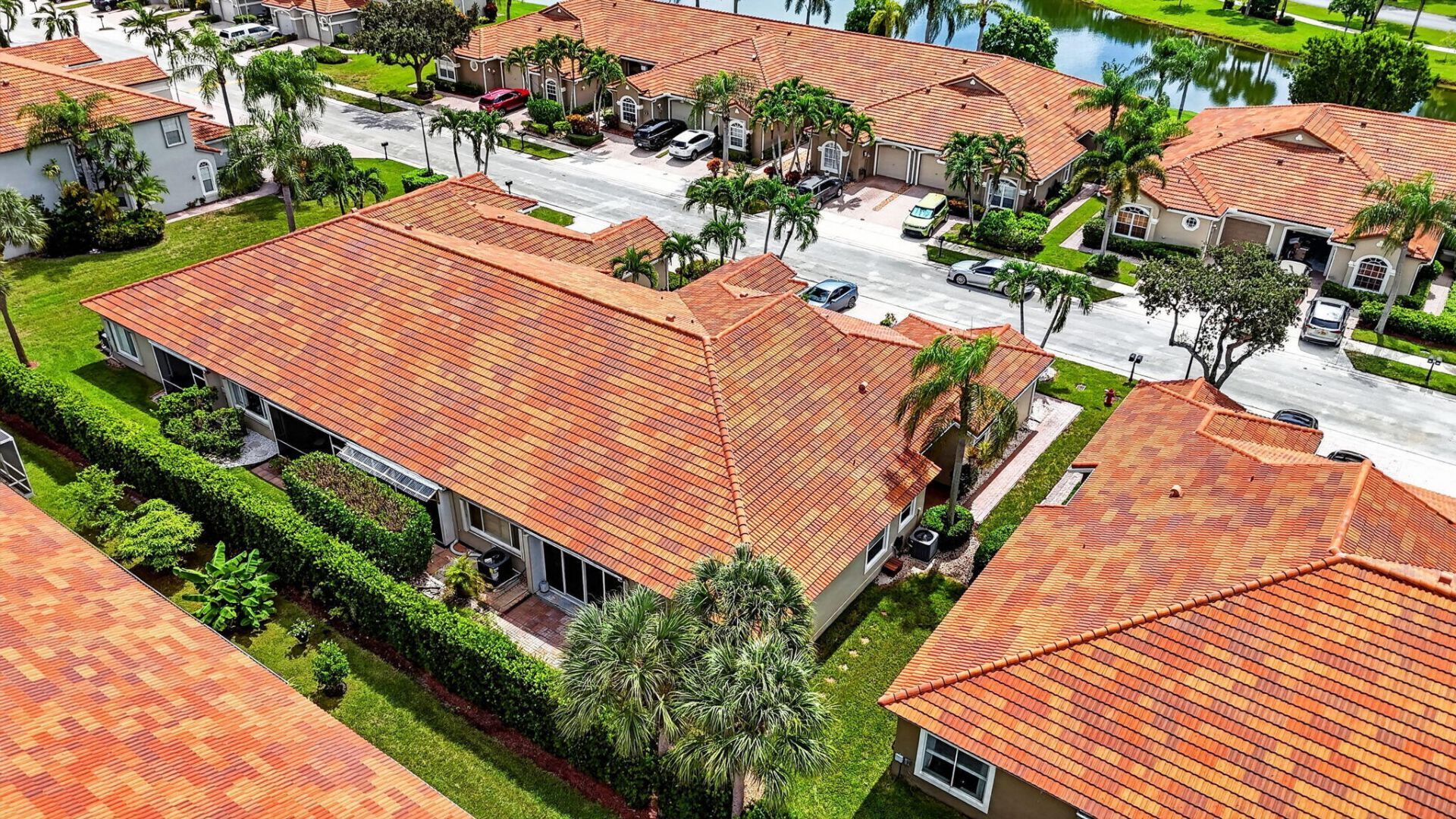 8381 Via Leonessa, Boca Raton, FL 33433 Photo