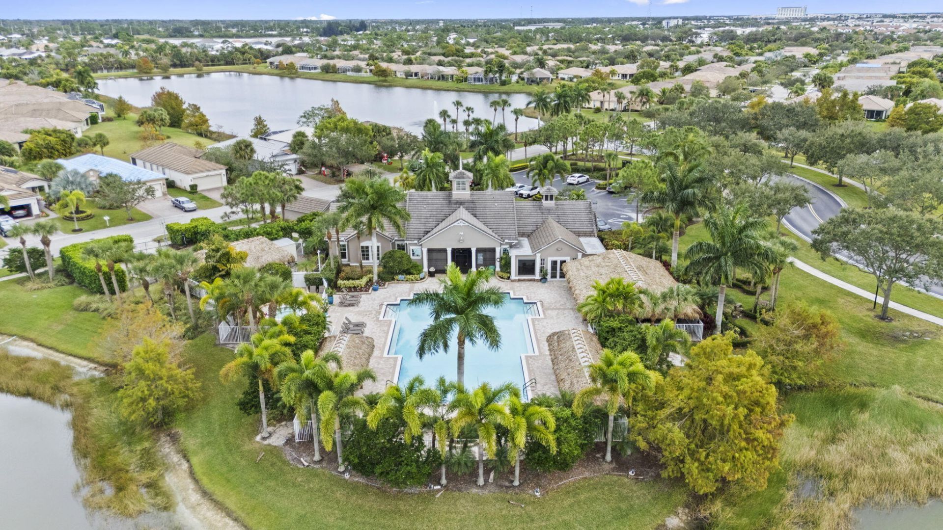 10971 SW Dunhill Court, Port Saint Lucie, FL 34987 Photo