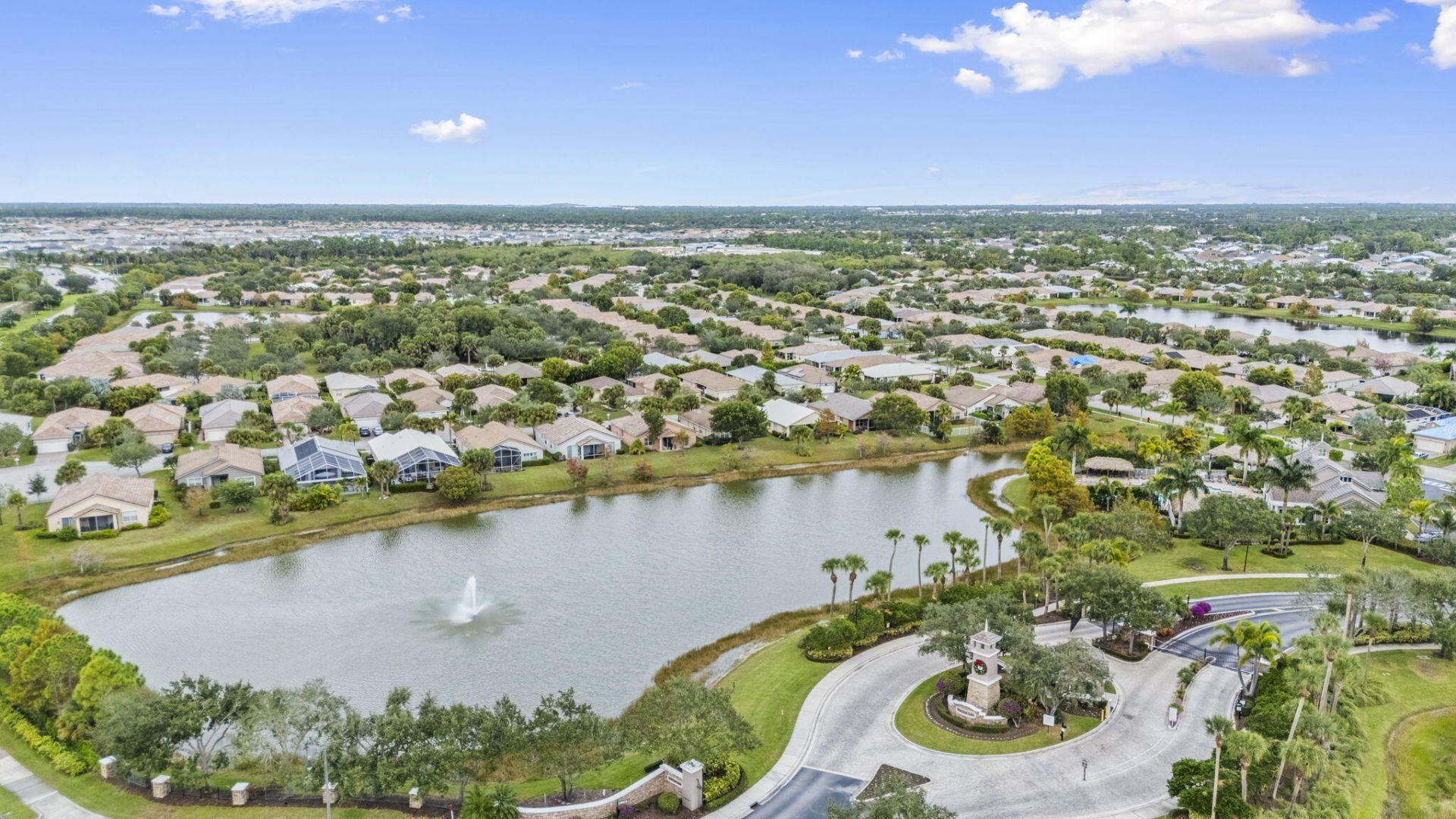 10971 SW Dunhill Court, Port Saint Lucie, FL 34987 Photo