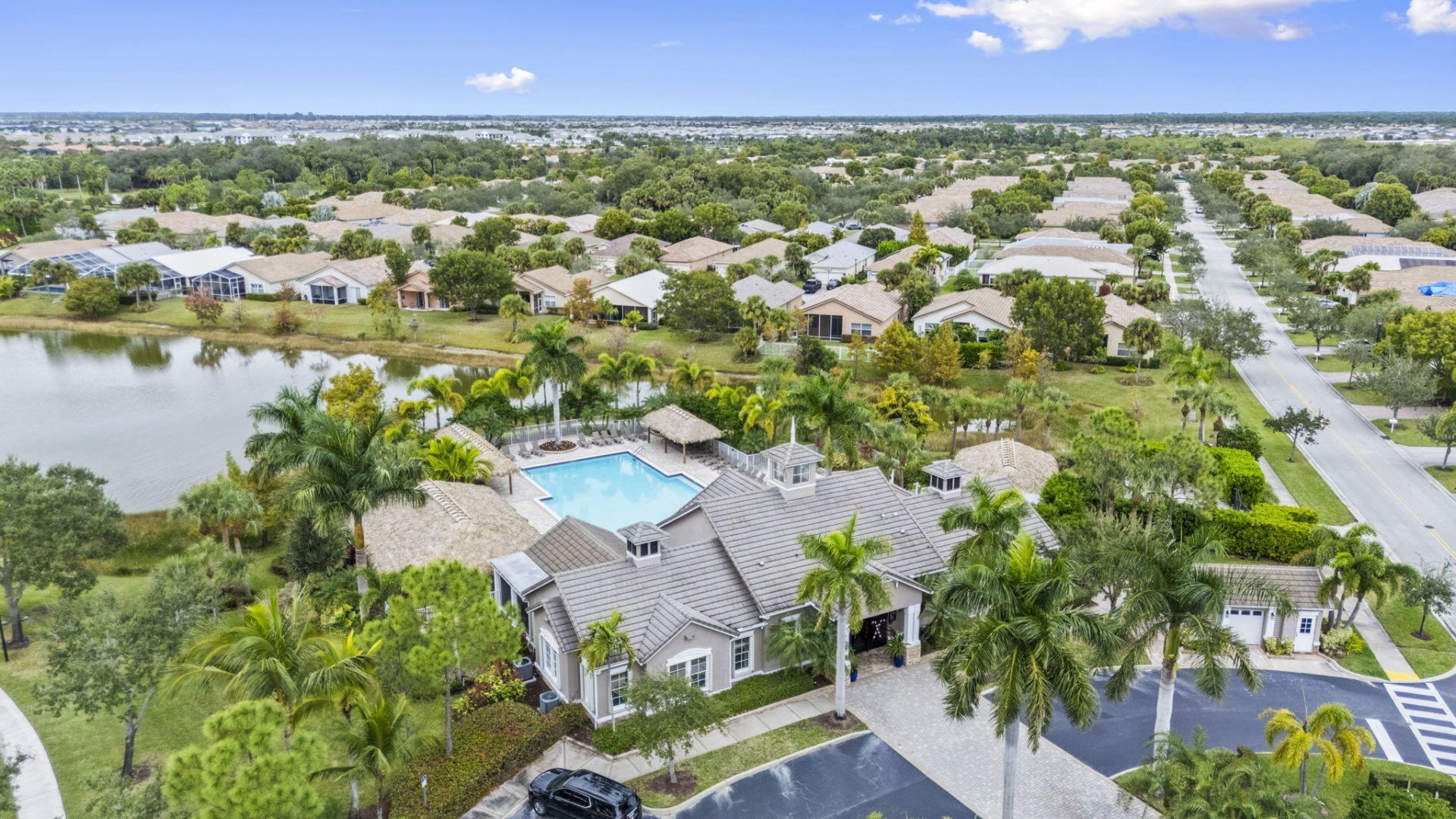 10971 SW Dunhill Court, Port Saint Lucie, FL 34987 Photo