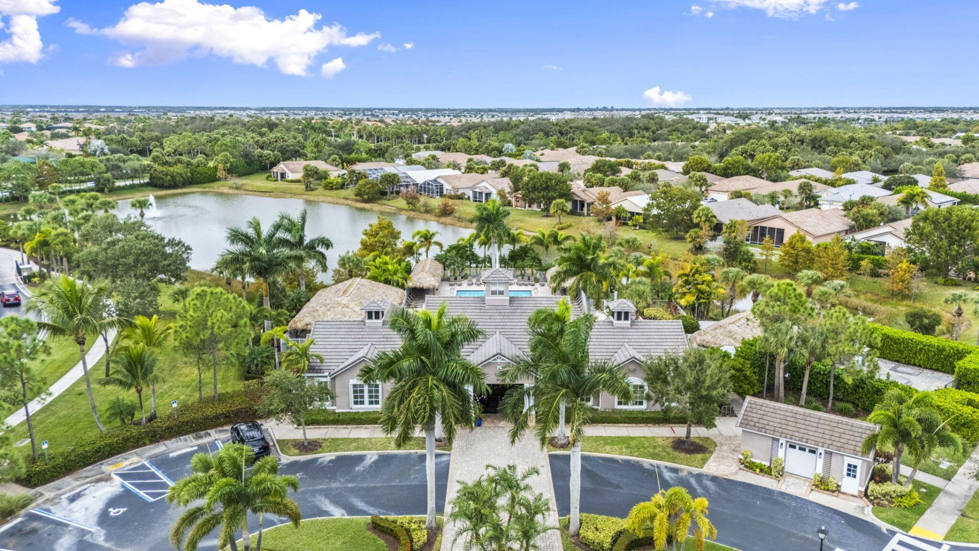 10971 SW Dunhill Court, Port Saint Lucie, FL 34987 Photo