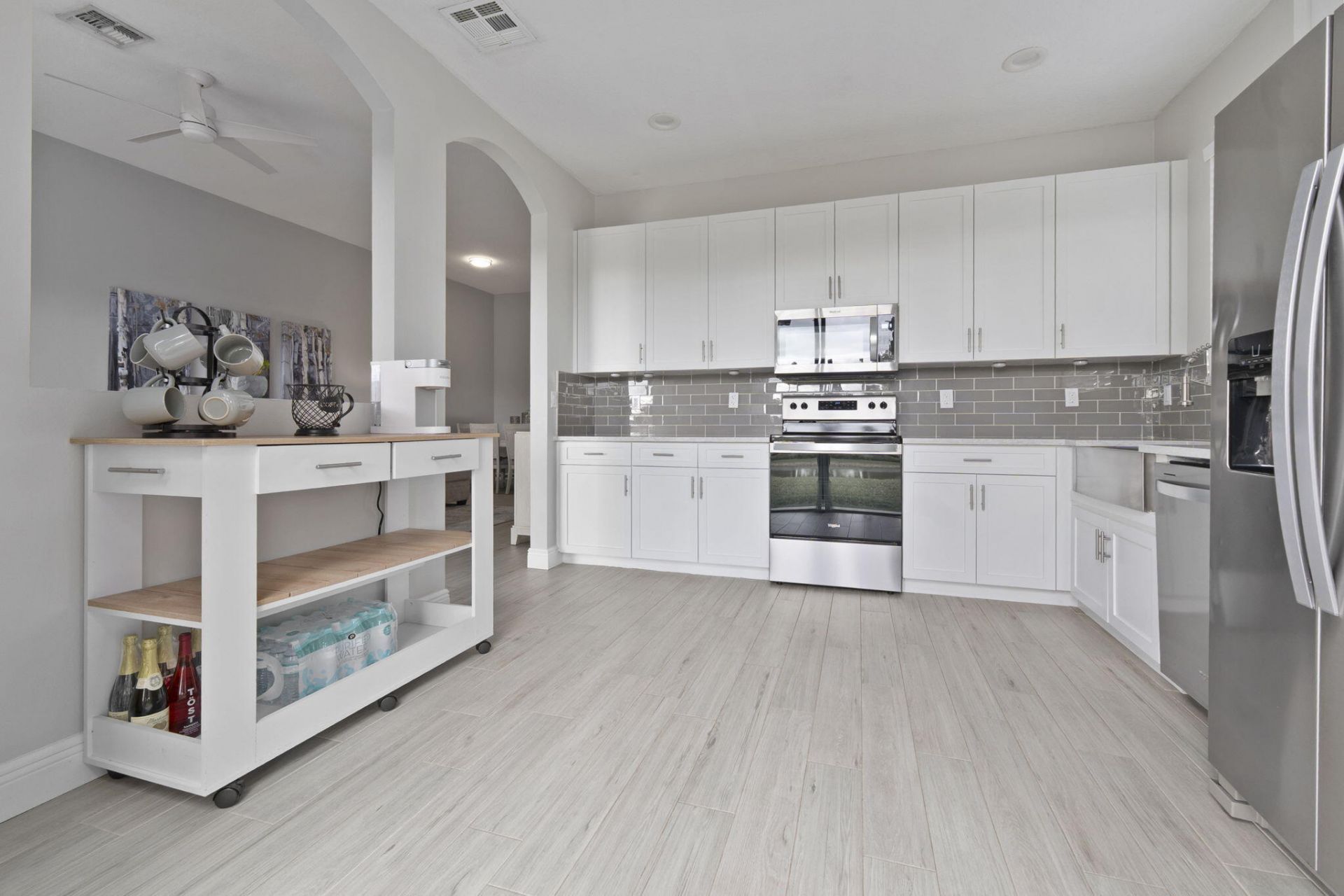 10971 SW Dunhill Court, Port Saint Lucie, FL 34987 Photo