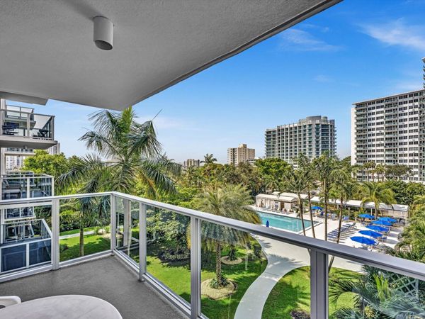 3333 NE 34TH Street, Unit 418, Fort Lauderdale, FL 33308