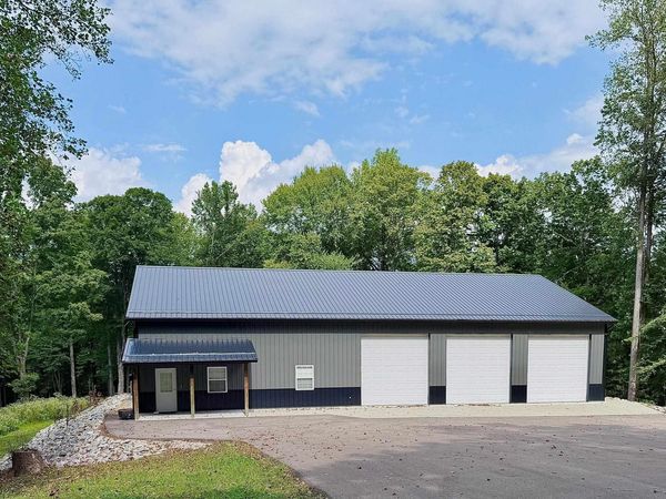 12295 E Johnson Lane, Solsberry, IN 47459