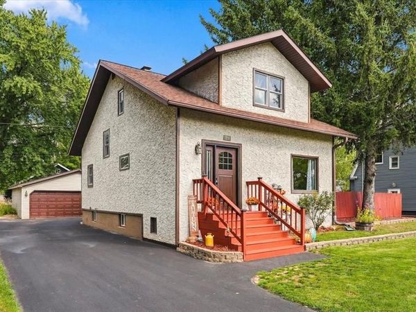 1110 Florence Street, Baldwin, WI 54002