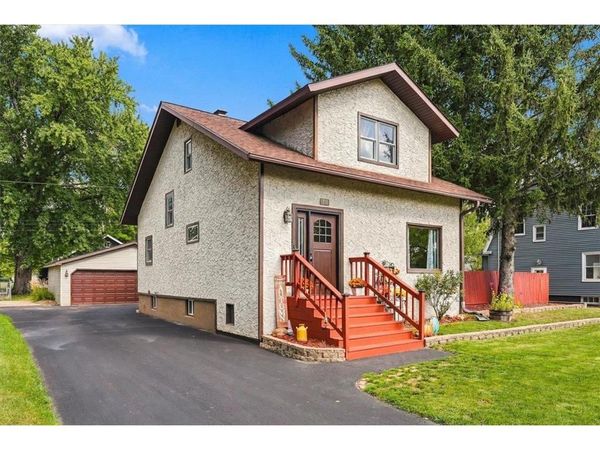 1110 Florence Street, Baldwin, WI 54002