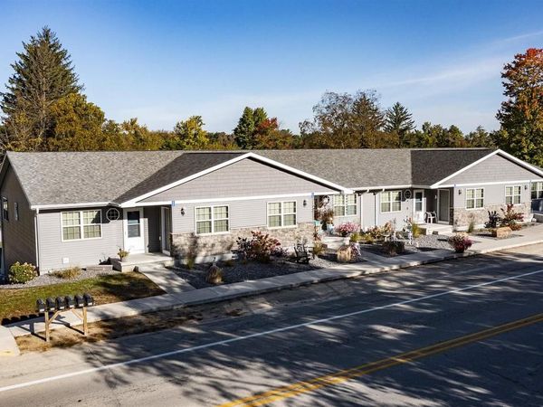 580 MAIN STREET, Wild Rose, WI 54984