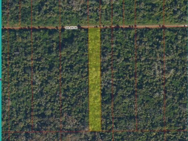 40th AVE SE, NAPLES, FL 34117