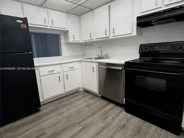 8301 Sands Point Blvd , Unit S206, Tamarac, FL 33321