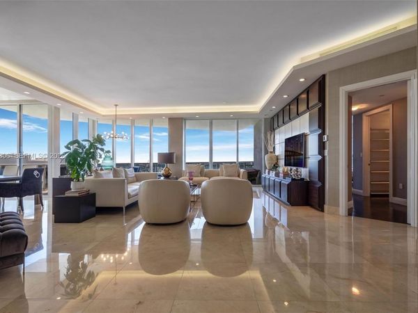 10225 Collins Ave , Unit 1604, Bal Harbour, FL 33154