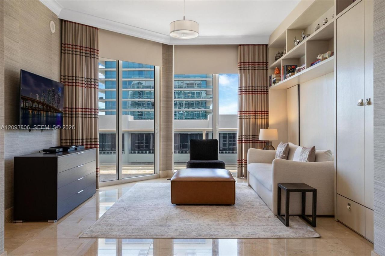 10225 Collins Ave , Unit 1604, Bal Harbour, FL 33154 Photo