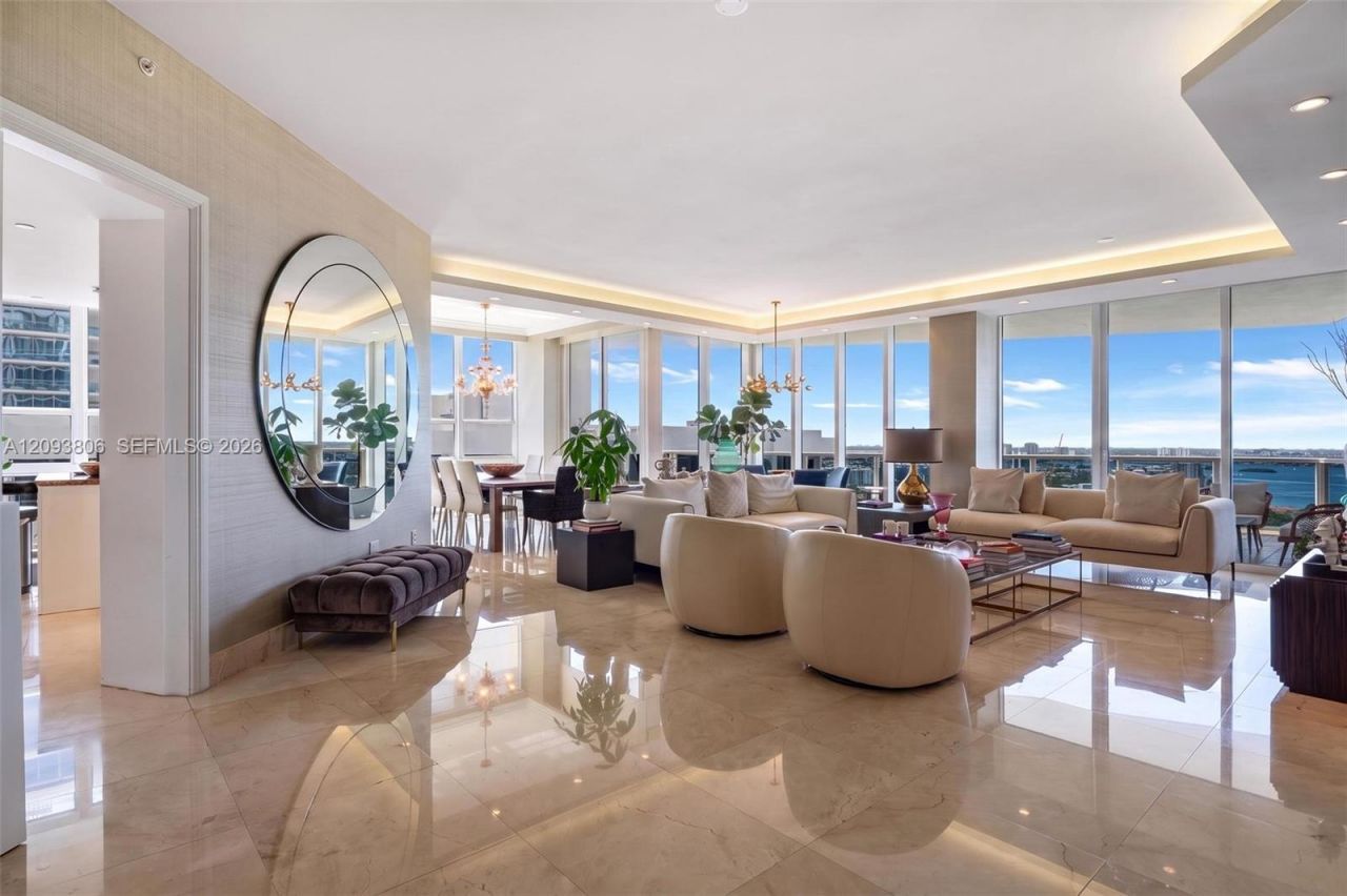10225 Collins Ave , Unit 1604, Bal Harbour, FL 33154 Photo